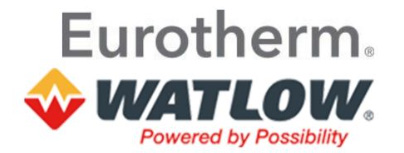 Eurotherm Watlow